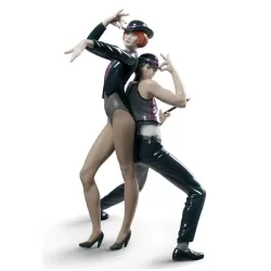 All that jazz - Lladrò