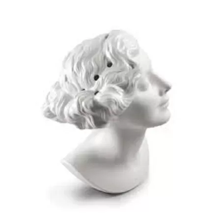 Daisy (vaso) - Lladrò