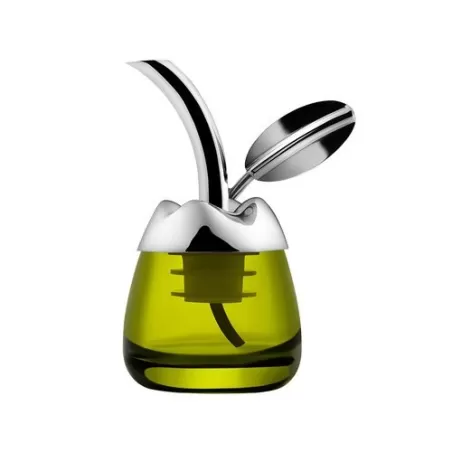 Fior d'olio, degustaolio - Alessi