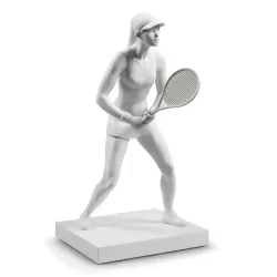 Tennista - Lladrò