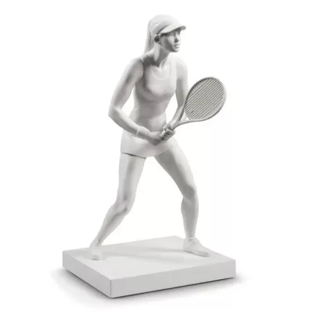 Tennista - Lladrò