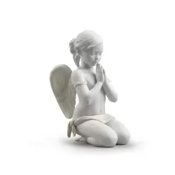 Preghiera celestiale - Lladrò