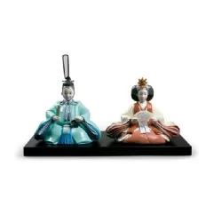 Hinamatsuri Festival - Lladrò