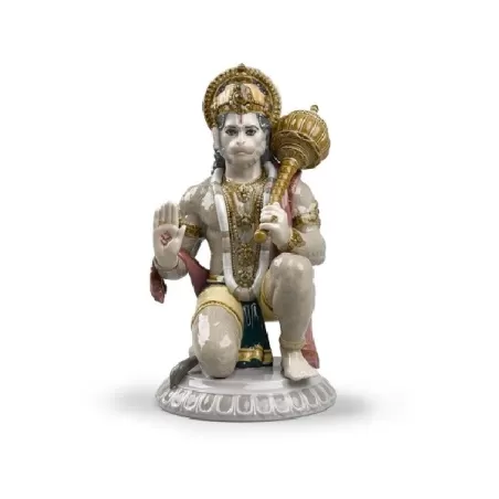 Hanuman - Lladrò