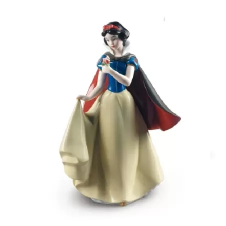 Biancaneve - Lladrò