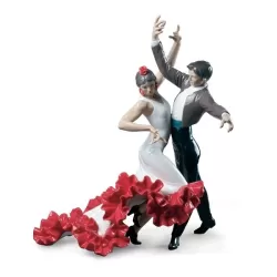 Flamenco - Lladrò
