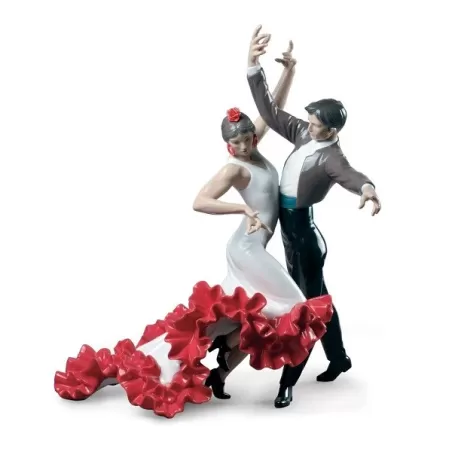 Flamenco - Lladrò