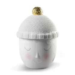 Inverno Lane scatola - Lladrò