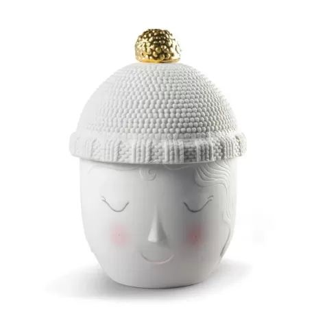 Inverno Lane scatola - Lladrò