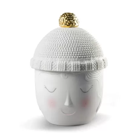 Inverno Lane scatola - Lladrò