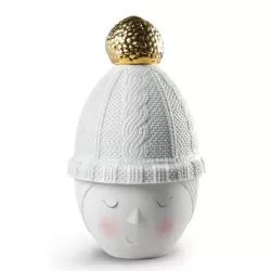 Inverno Lee scatola - Lladrò