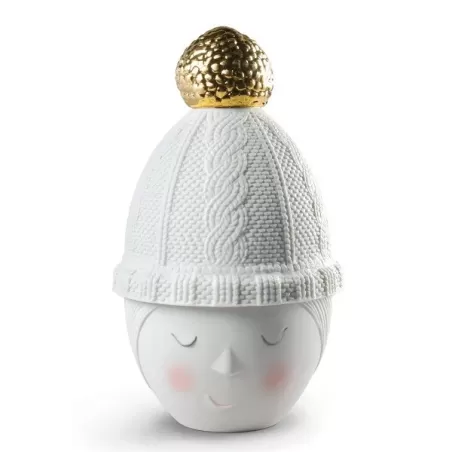 Inverno Lee scatola - Lladrò