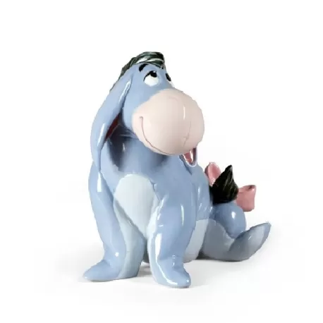 Eeyore - Lladrò