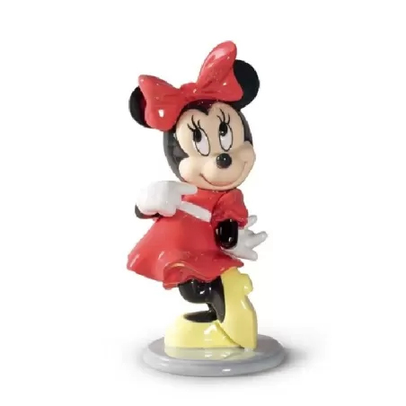 Minnie Mouse - Lladrò