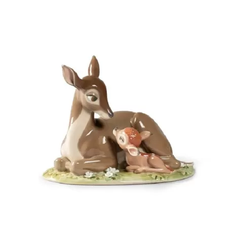 Bambi - Lladrò
