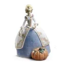 Cenerentola - Lladrò