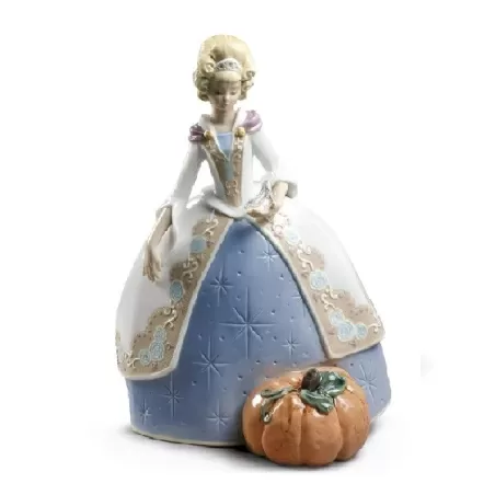 Cenerentola - Lladrò