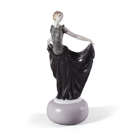 Raffinata creazione - Lladrò