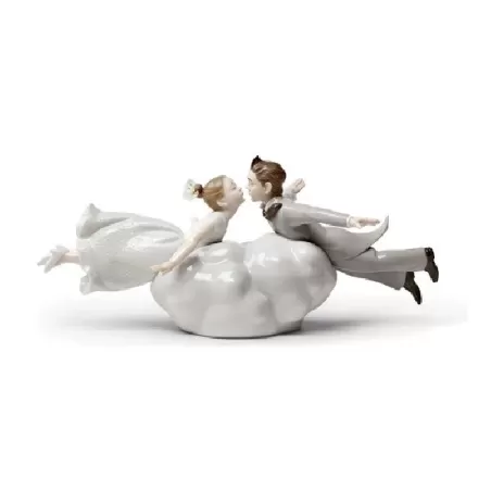 Amore nell'aria - Lladrò