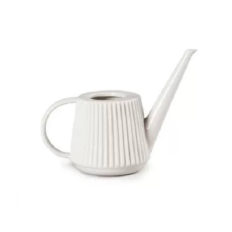 Annaffiatoio (bianco) - Lladrò