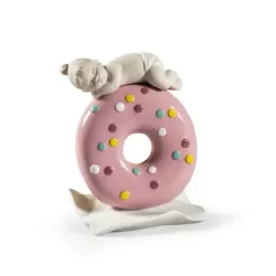 Mio dolce amore (bimba) - Lladrò