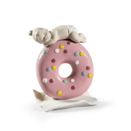 Mio dolce amore (bimba) - Lladrò