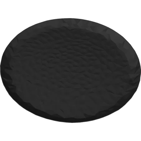 Joy n.3, Vassoio nero - Alessi