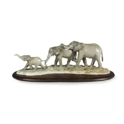 Seguiamo i tuoi passi - Lladrò