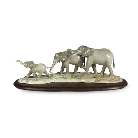 Seguiamo i tuoi passi - Lladrò