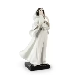Princess Leia's new hope - Lladrò