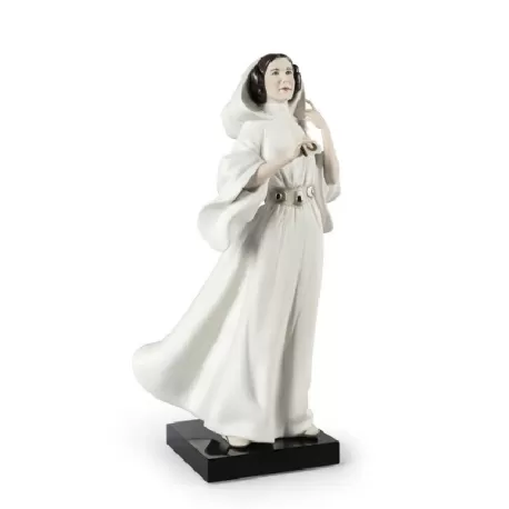 Princess Leia's new hope - Lladrò