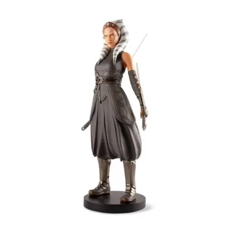 Ahsoka Tano - Lladrò