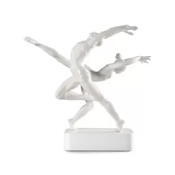 L'arte del movimento - Lladrò