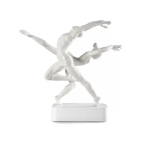 L'arte del movimento - Lladrò