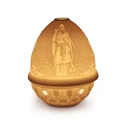 Litofania zarathustra - Lladrò