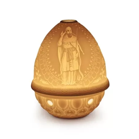 Litofania zarathustra - Lladrò