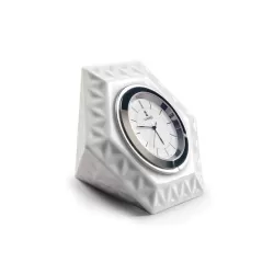 Frame orologio esagonale - Lladrò