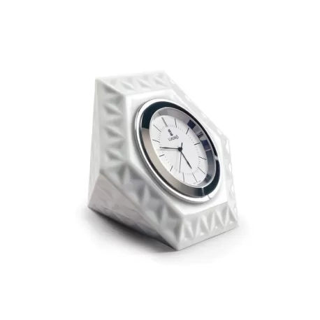 Frame orologio esagonale - Lladrò