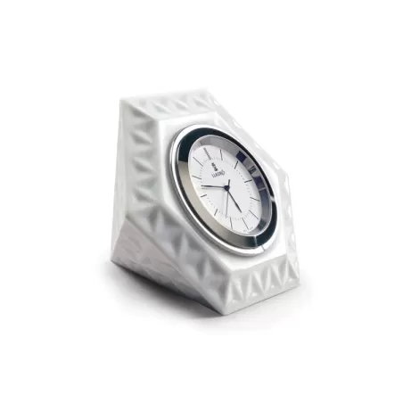 Frame orologio esagonale - Lladrò