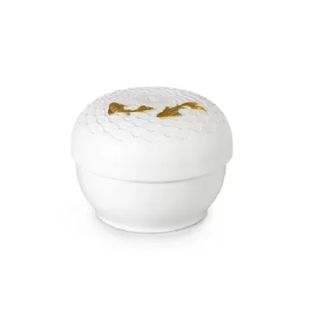 Scatola Koi - Lladrò