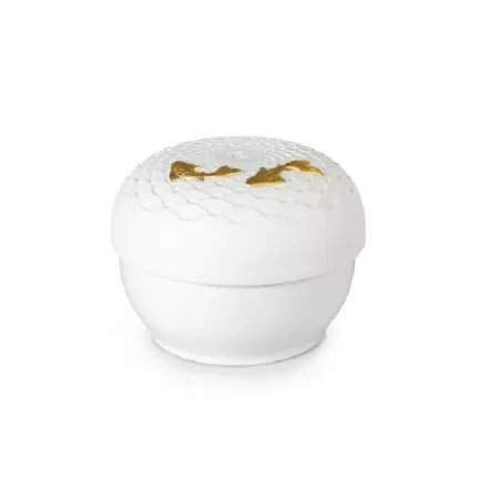 Scatola Koi - Lladrò