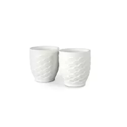 Calice da sake Koi - Lladrò