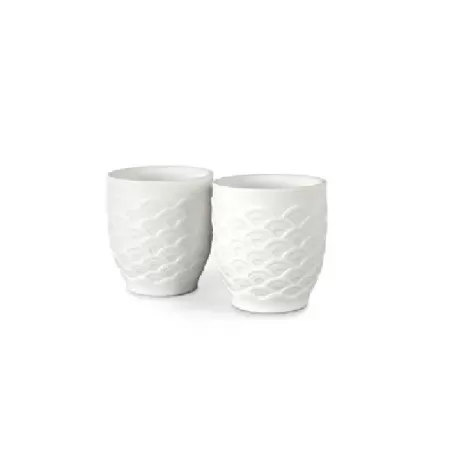 Calice da sake Koi - Lladrò