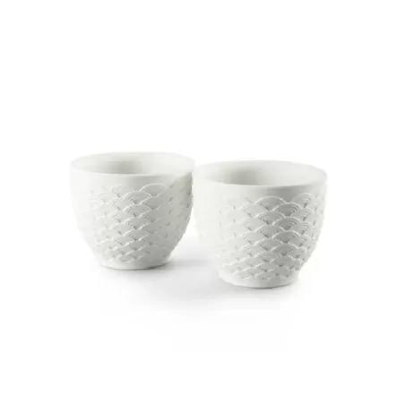 Ciotolas Koi - Lladrò