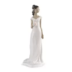 Soulmates - Sposa II - Lladrò