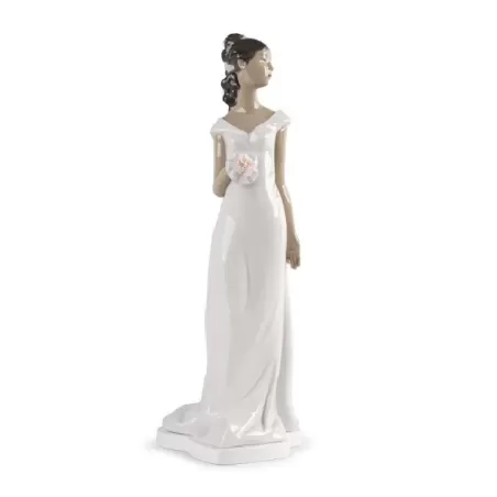 Soulmates - Sposa II - Lladrò