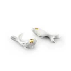 Accessorio Koi - Lladrò
