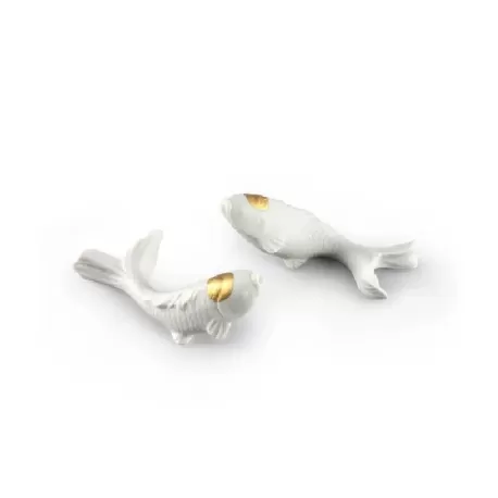 Accessorio Koi - Lladrò