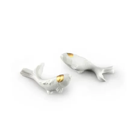 Accessorio Koi - Lladrò