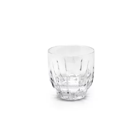 1 bicchiere in vetro basso Tucano - Lladrò